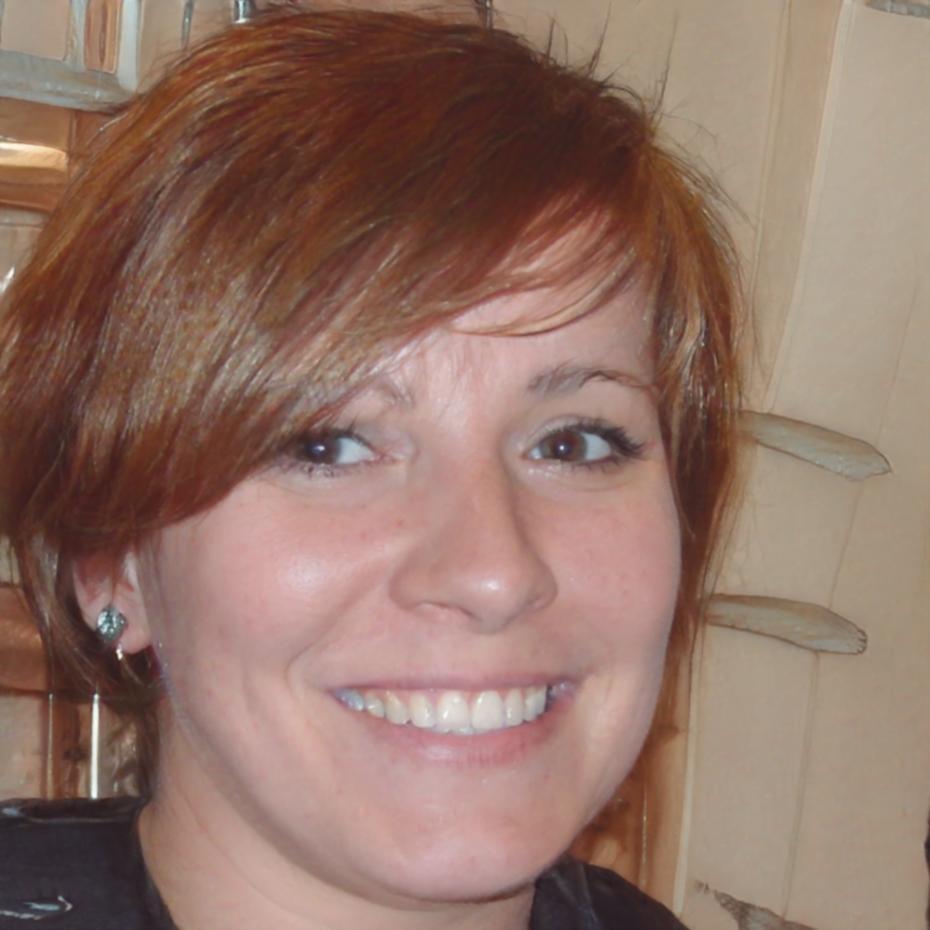 Photo de Marie Dubois